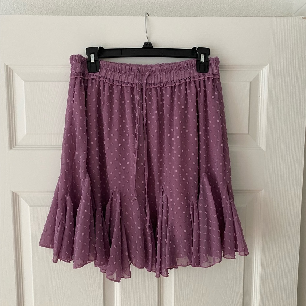 Altar’d State Skirt